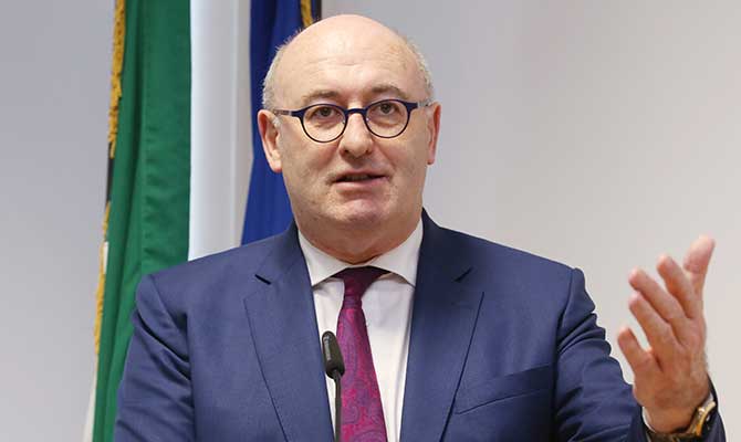 Phil Hogan