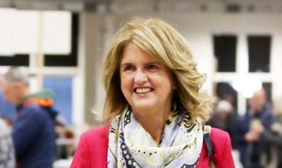 Joan Burton