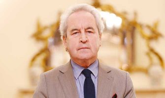 John Banville