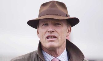 John Gosden