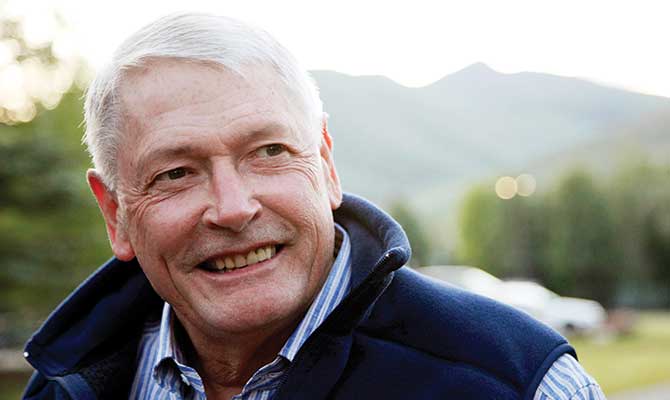 John Malone