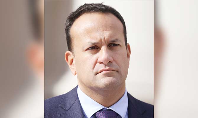 Leo Varadkar