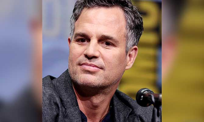 Mark Ruffalo