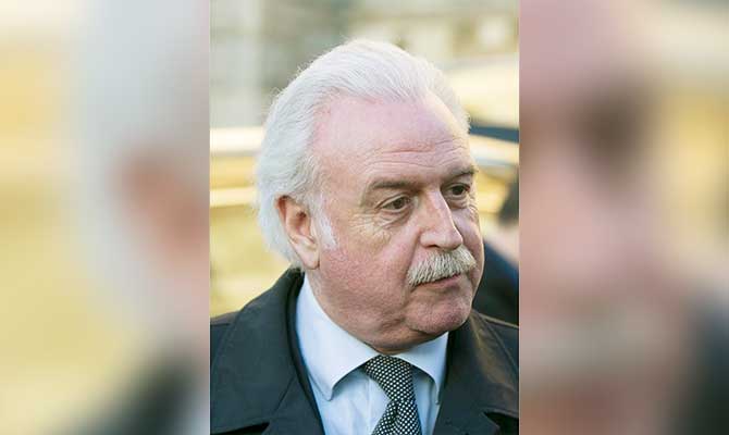 Marty Whelan