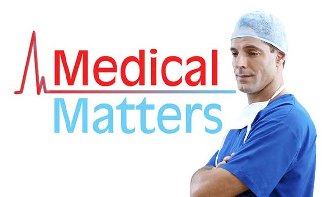 Medical Matters