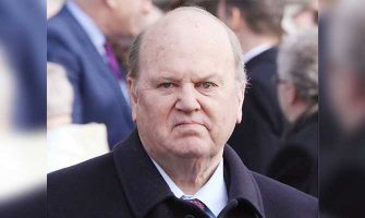 Michael Noonan