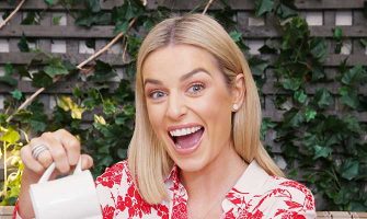 Pippa O’Connor