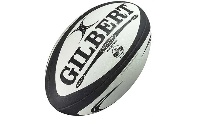 Rugby-ball