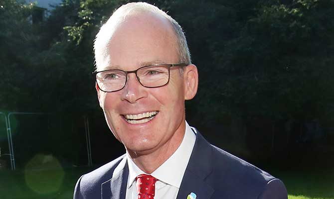 Simon Coveney