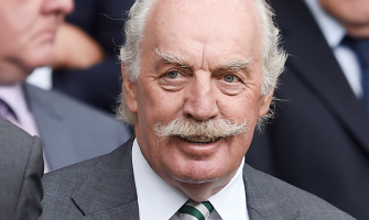 Dermot Desmond