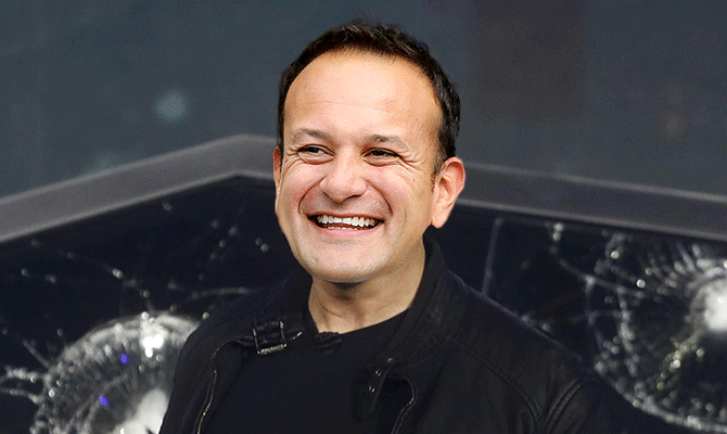 Elon-Musk varadkar