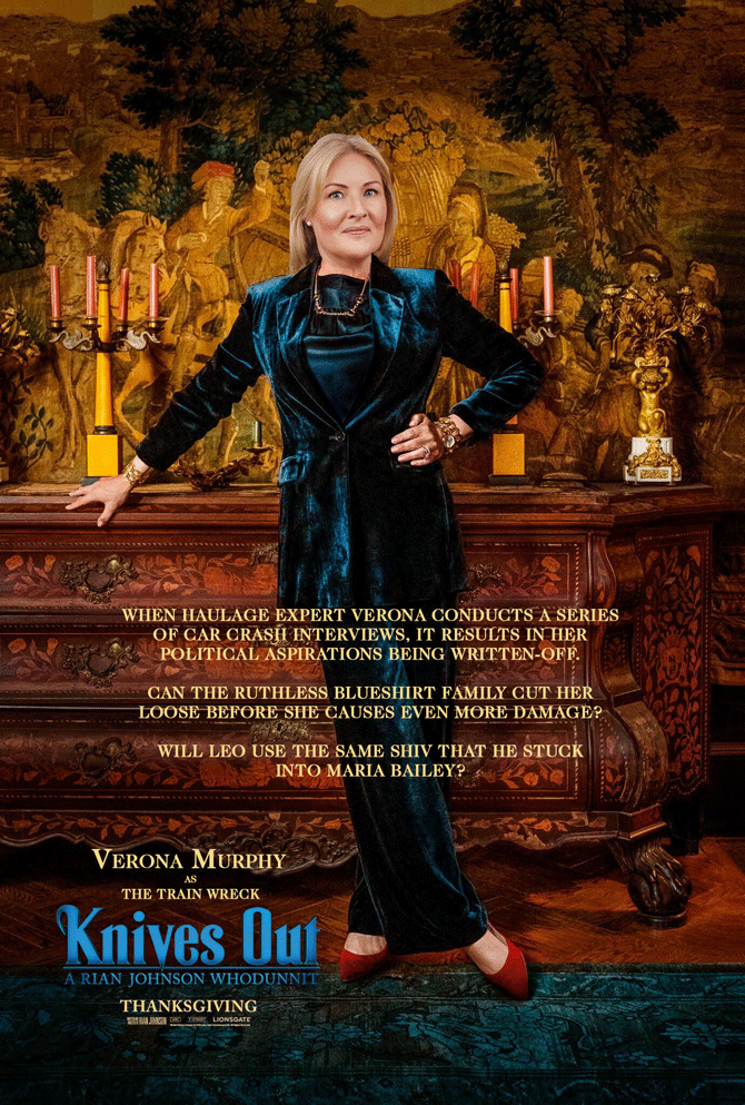 Film poster