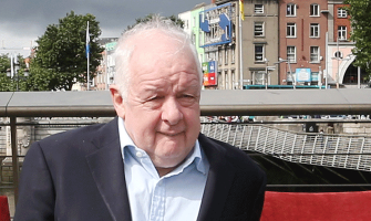 Jim Sheridan