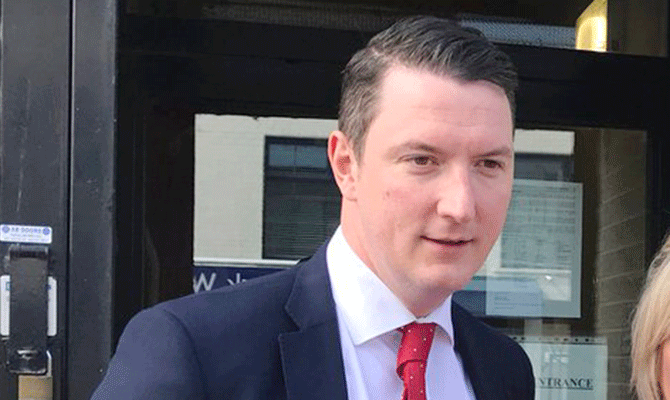 John Finucane