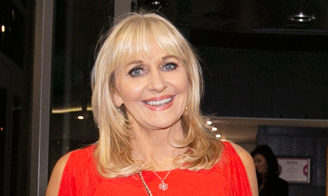 Miriam O'Callaghan