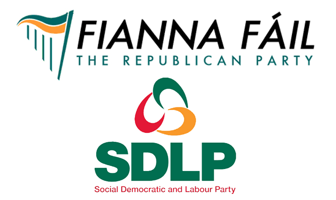 SDLP-FF-logos