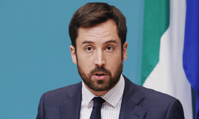 Eoghan Murphy