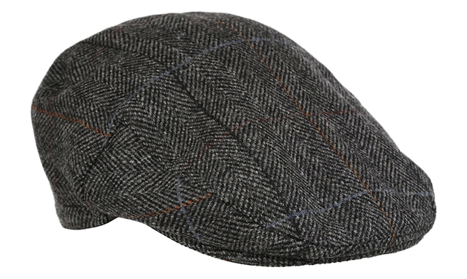 Flat Cap