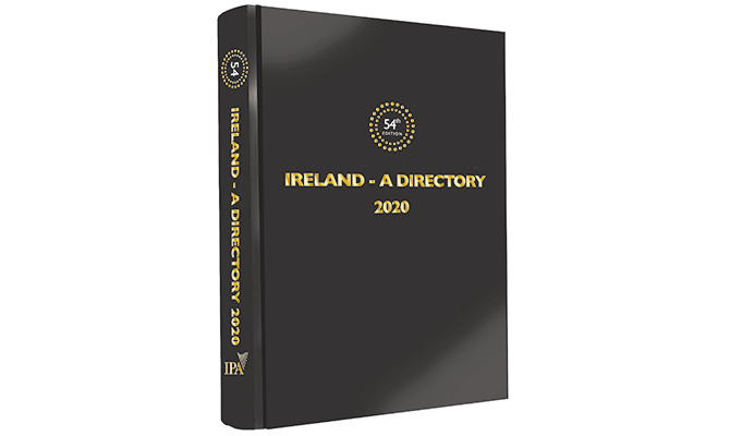 IPA directory