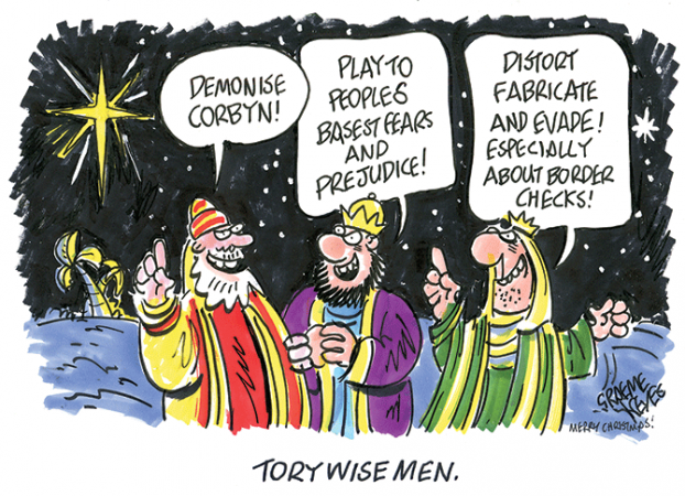 Keyes - Tory wise men