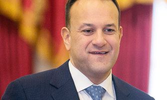 Leo Varadkar