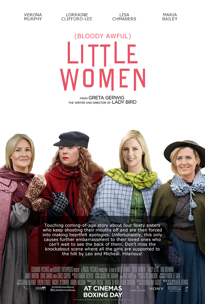Little Women