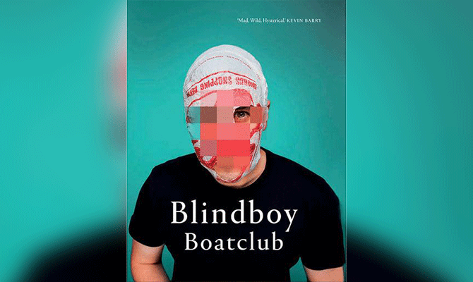 Blindboy
