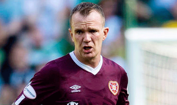 Glenn Whelan