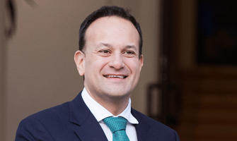 Leo Varadkar