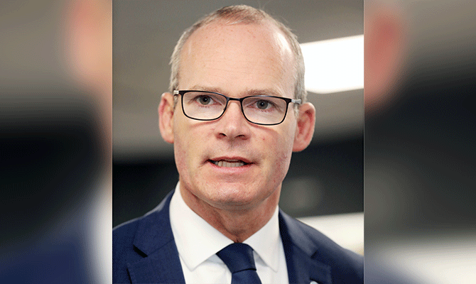 Simon Coveney