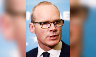 Simon Coveney