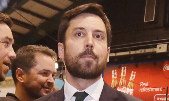 Eoghan Murphy