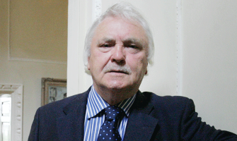 Eoghen Harris