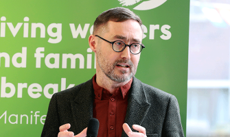 Eoin Ó Broin