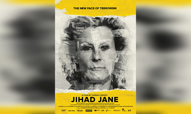 Jihad Jane