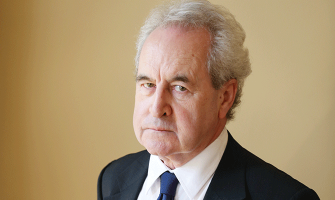 John Banville