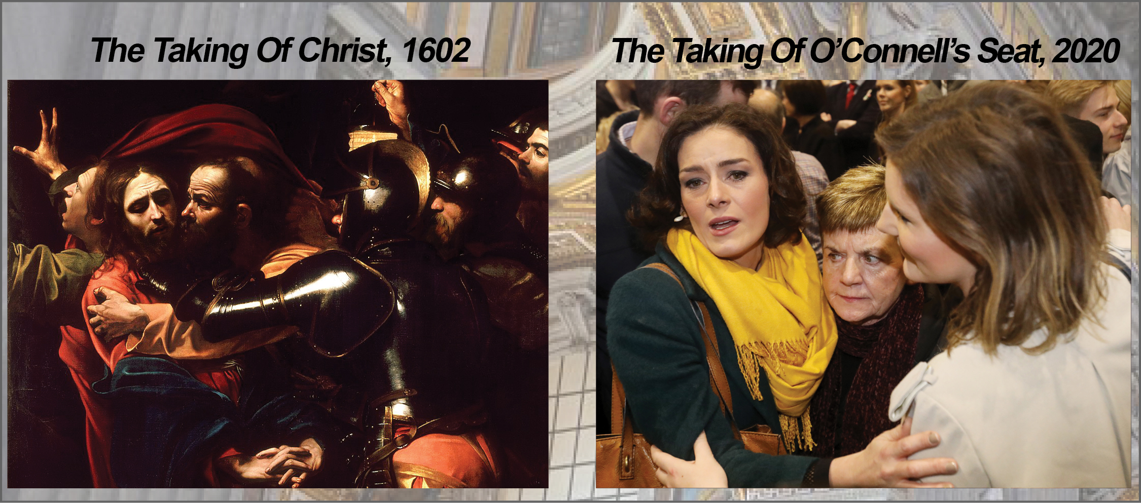 The Taking of...