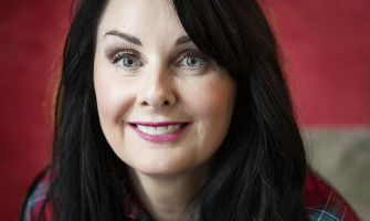 Marian Keyes