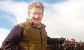 Philip Fenton