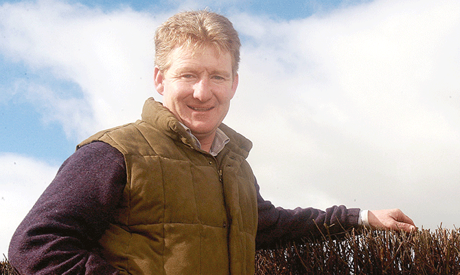 Philip Fenton