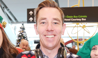 Ryan Tubridy