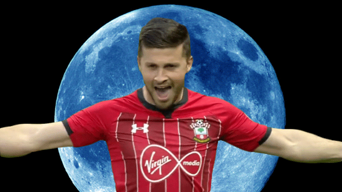 Shane Long