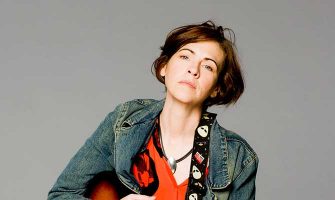 Eleanor McEvoy