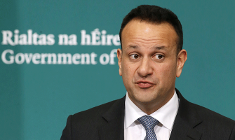 Leo Varadkar