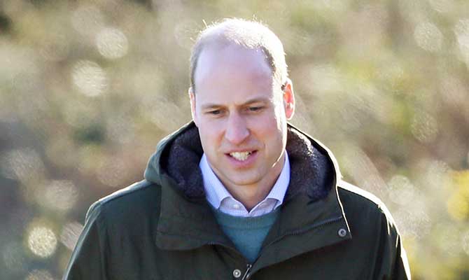 Prince William