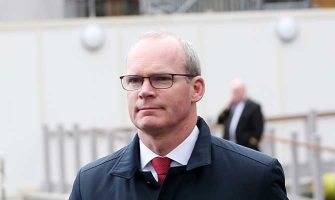 Simon Coveney