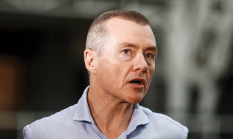 Willie Walsh