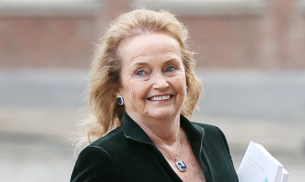 Loretta Brennan Glucksman