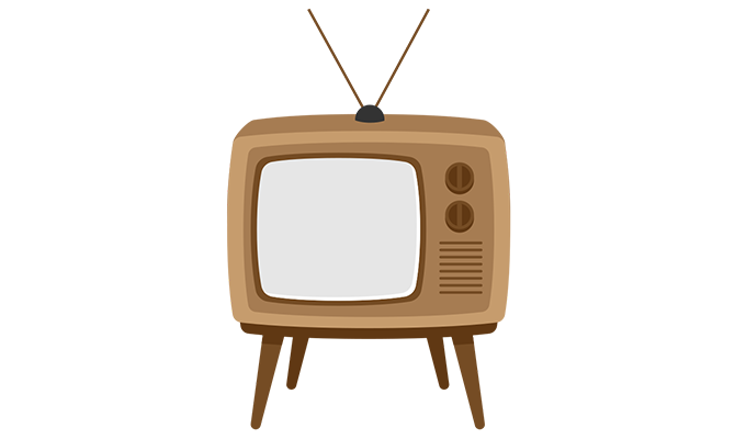 Retro TV