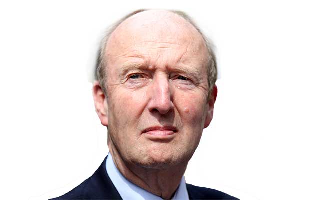 Shane Ross